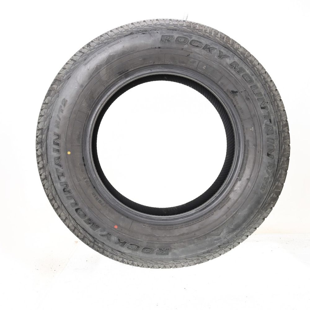 Used 265/70R18 Rocky Mountain H/T2 116T - 11/32 - Image 3