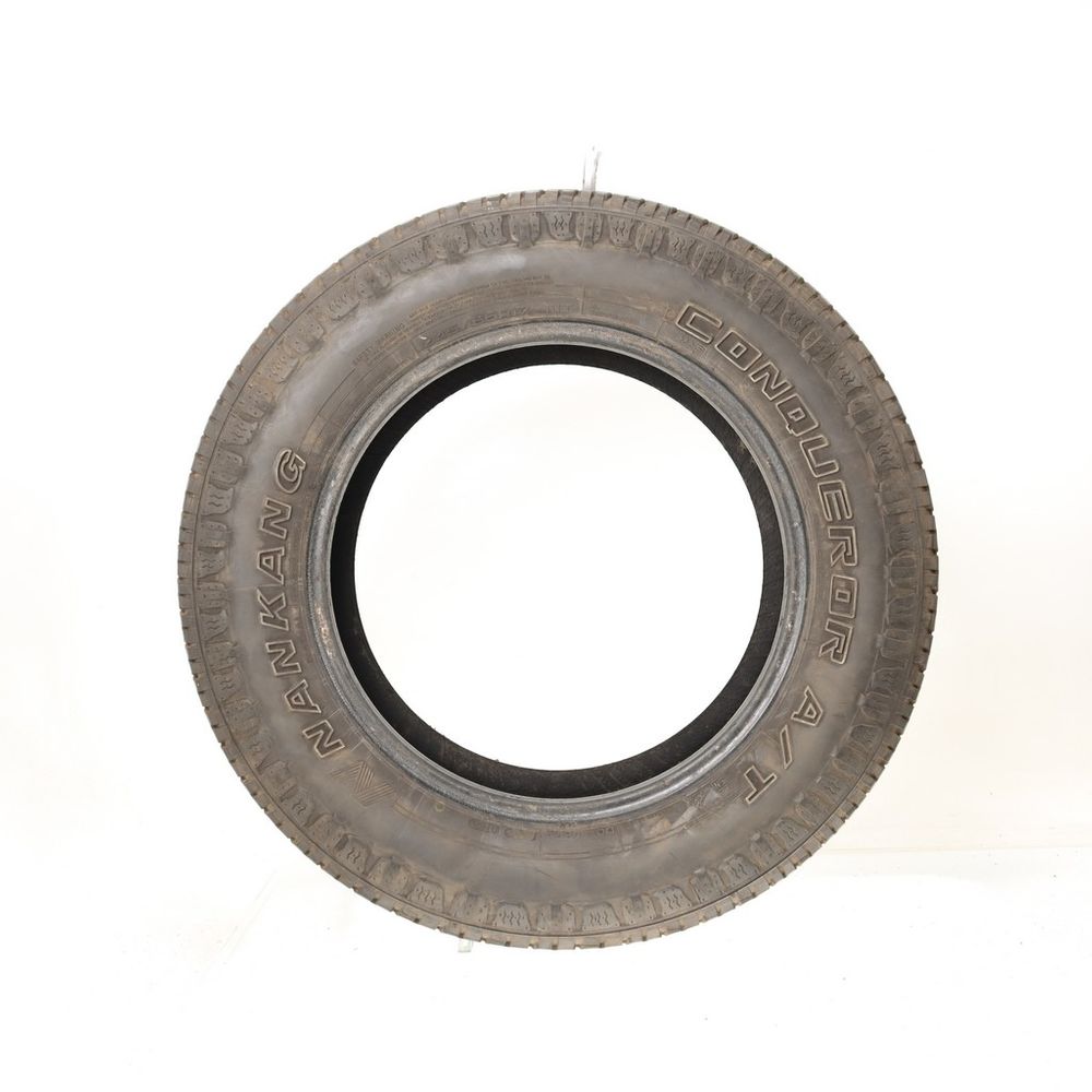 Used 245/65R17 Nankang Conqueror A/T 111T - 8/32 - Image 3