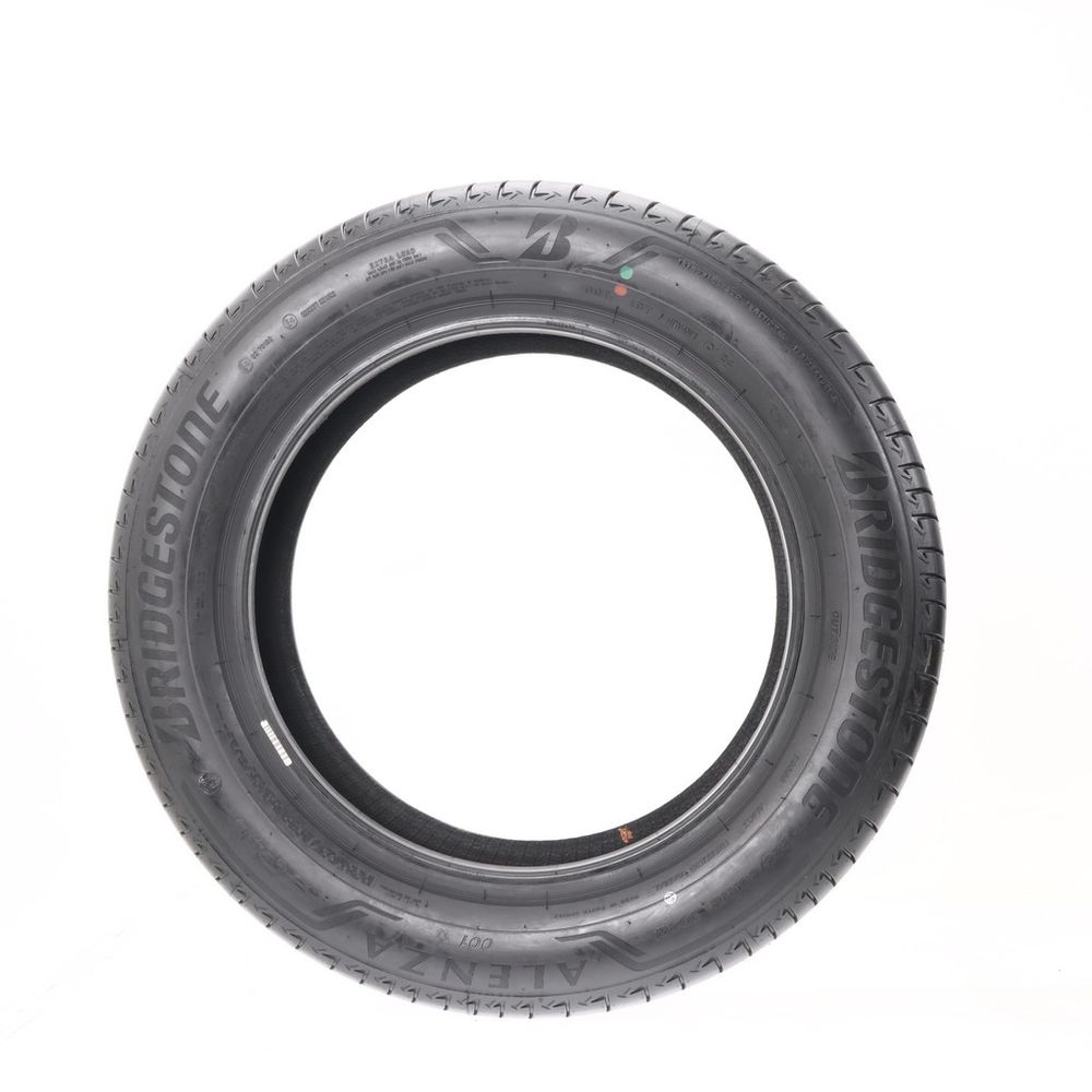 New 225/60R18 Bridgestone Alenza 001 RFT 104W - Image 3
