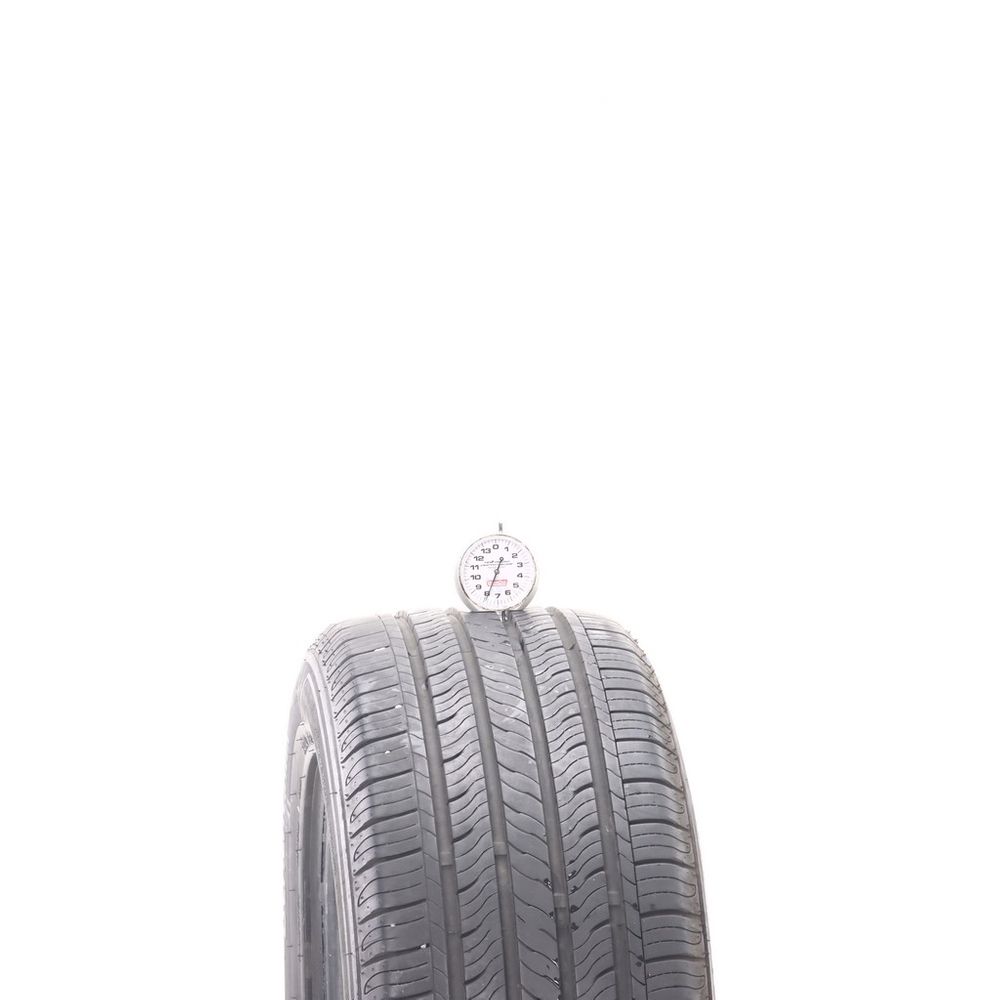 Set of (4) Used 205/55R16 Blackhawk Street-H HH11 94V - 7.5/32 - Image 2