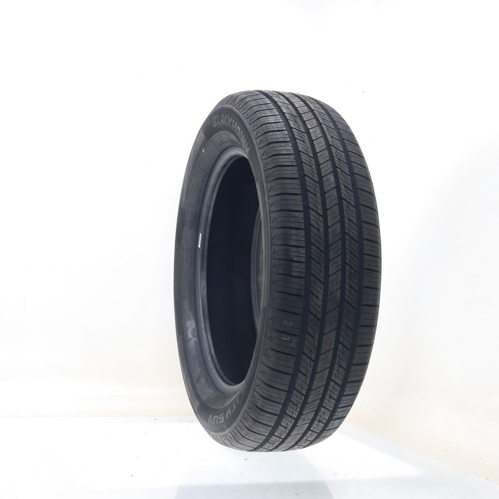 New 245/60R20 Blackhawk Agility SUV 107H | Utires