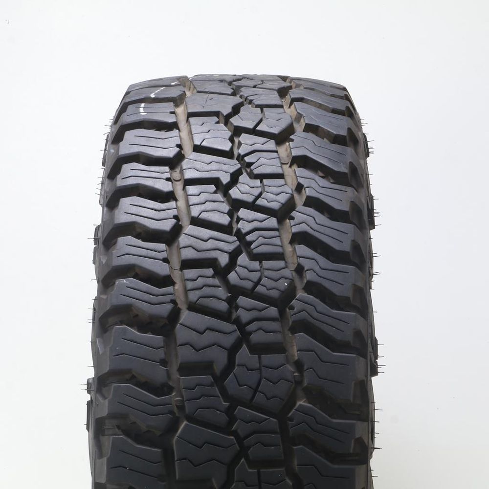 Used LT 275/70R18 Mickey Thompson Baja Boss A/T 125/122Q E - 17/32 - Image 2