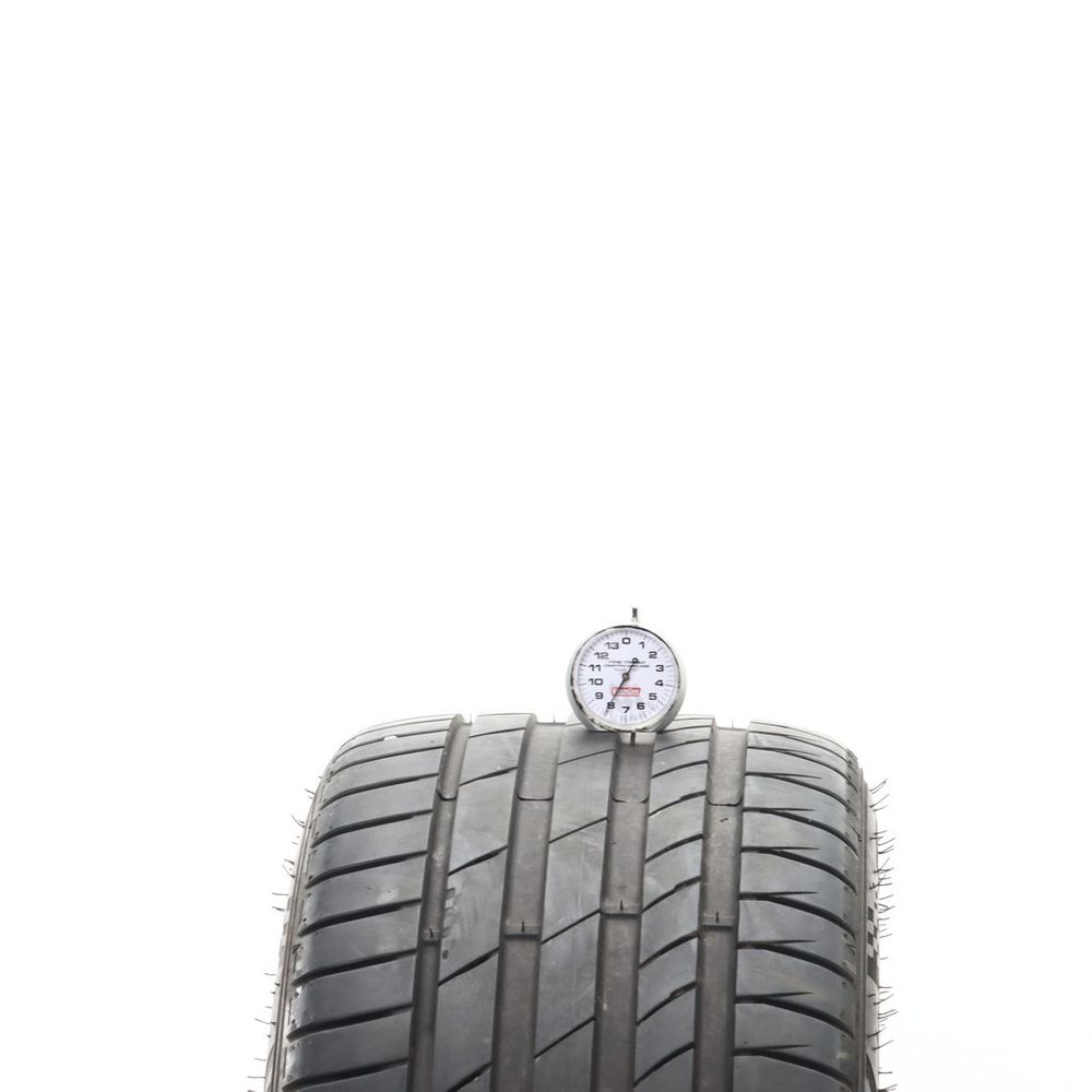 Used 245/40ZR19 Kumho Ecsta PS71 98Y - 8/32 - Image 2