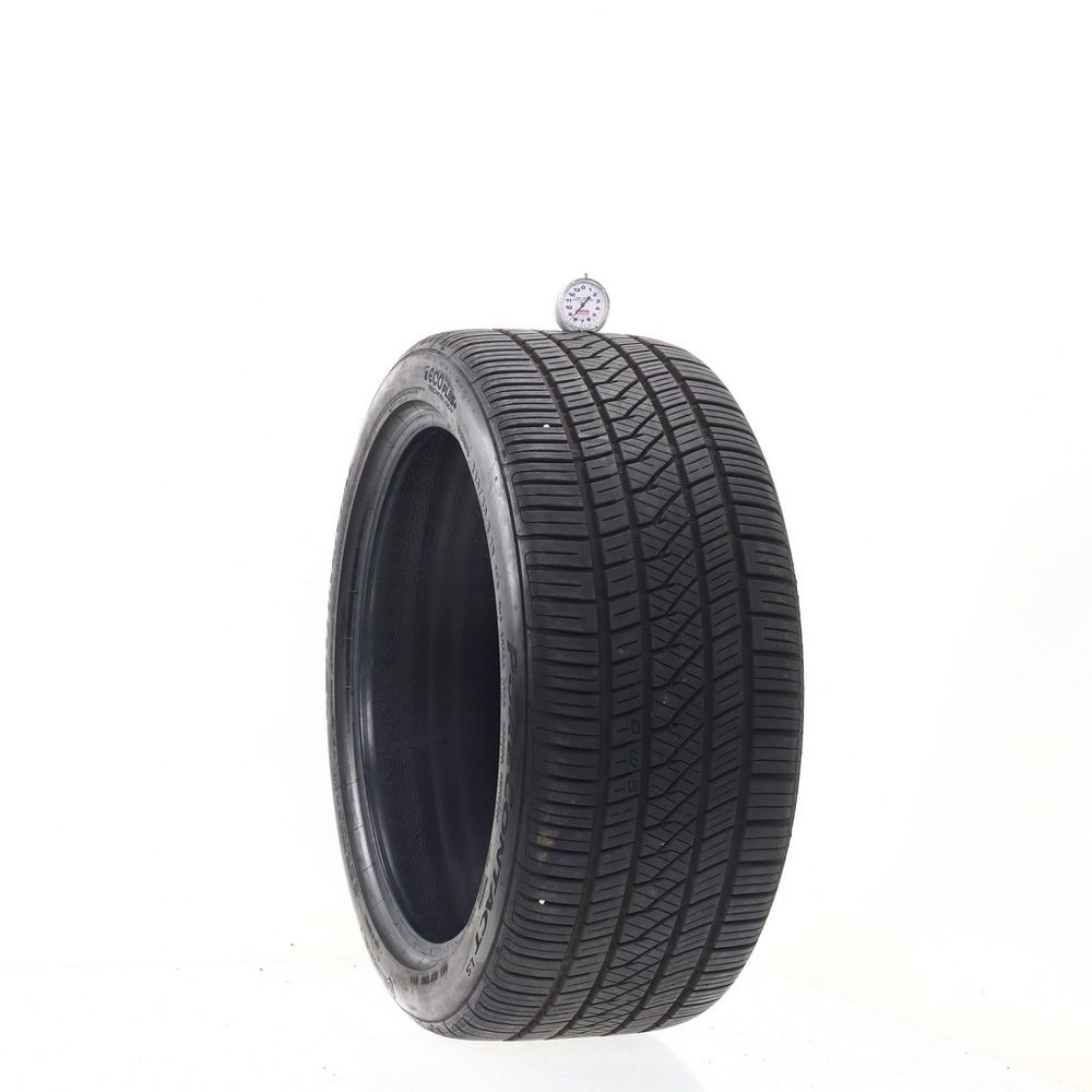 Used 245/40R18 Continental PureContact LS 97V - 8.5/32 - Image 1