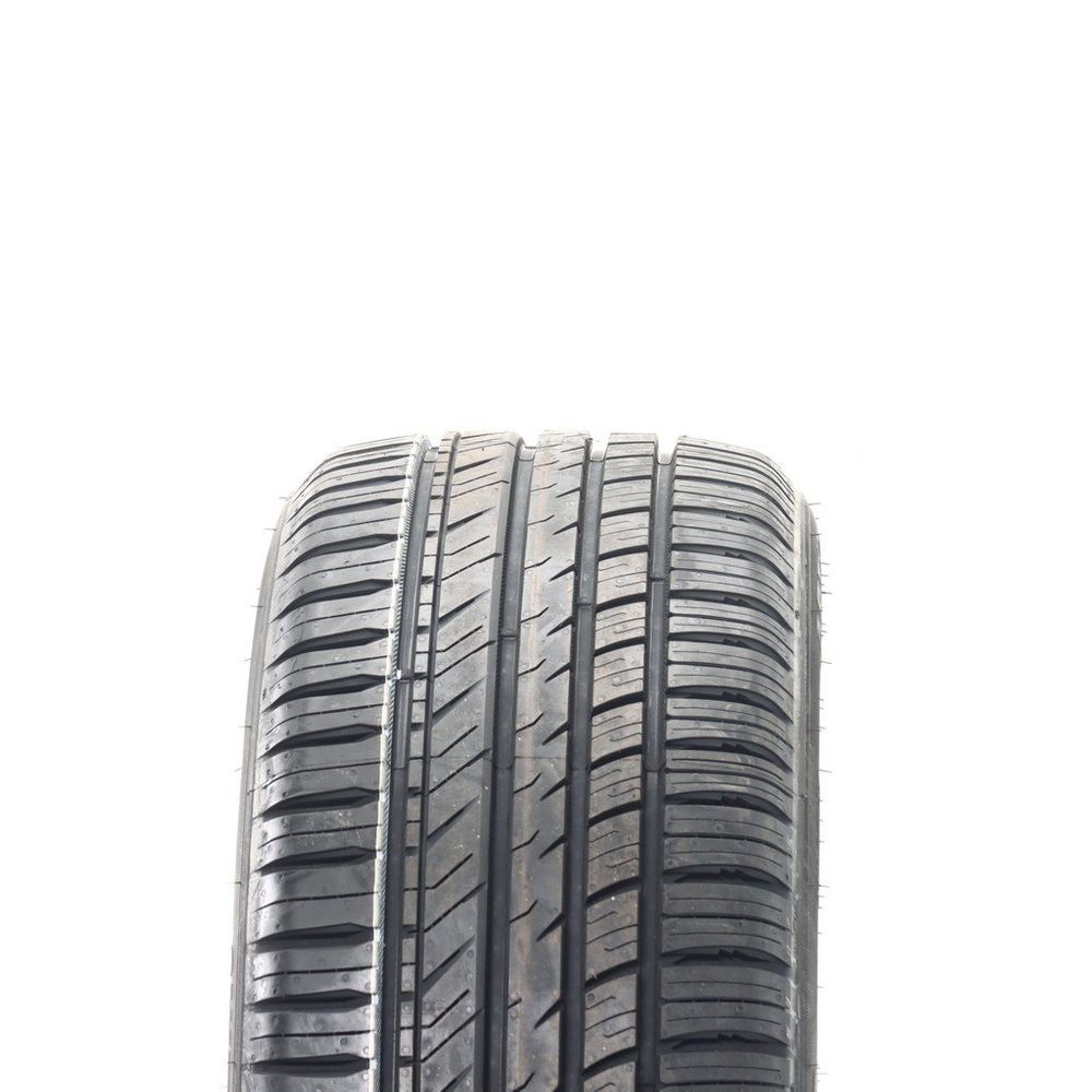 New 225/45R17 Milestar Weatherguard AS 710 Sport 94V - Image 2