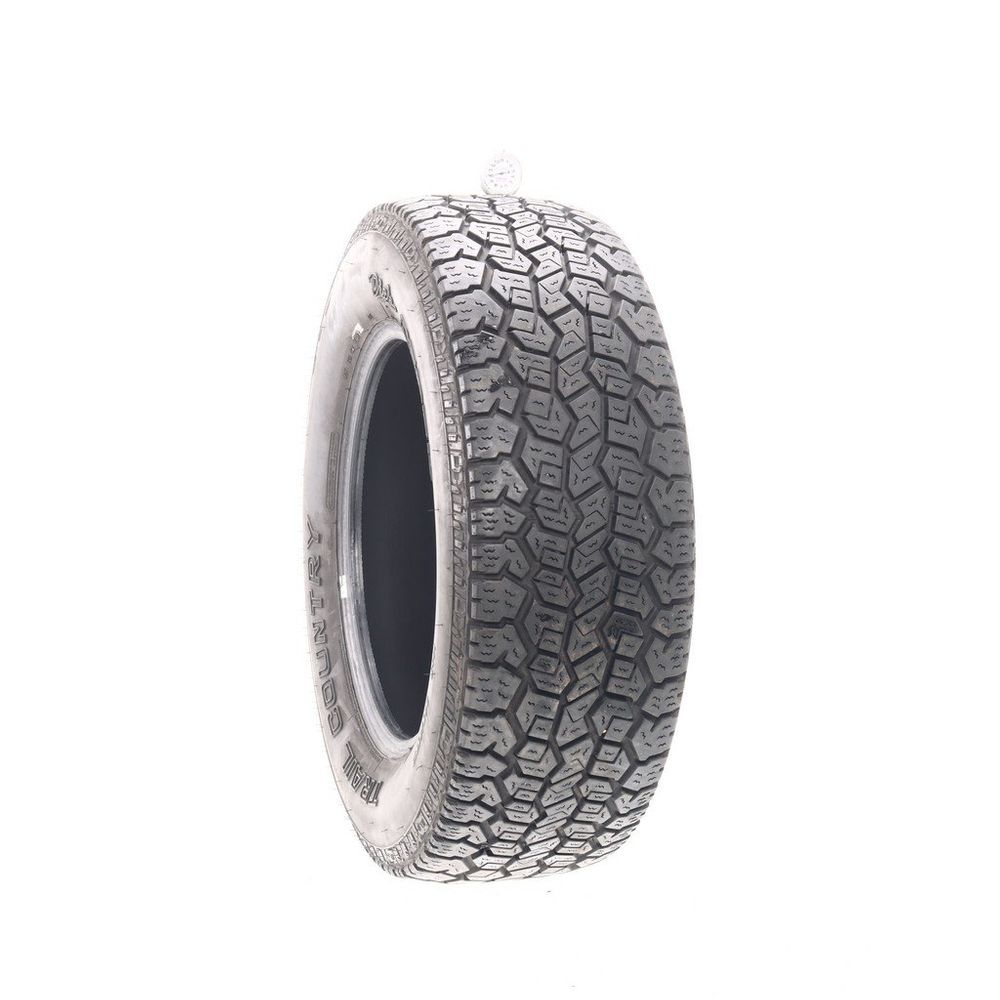 Used 265/65R18 Dick Cepek Trail Country 114T - 10/32 - Image 1