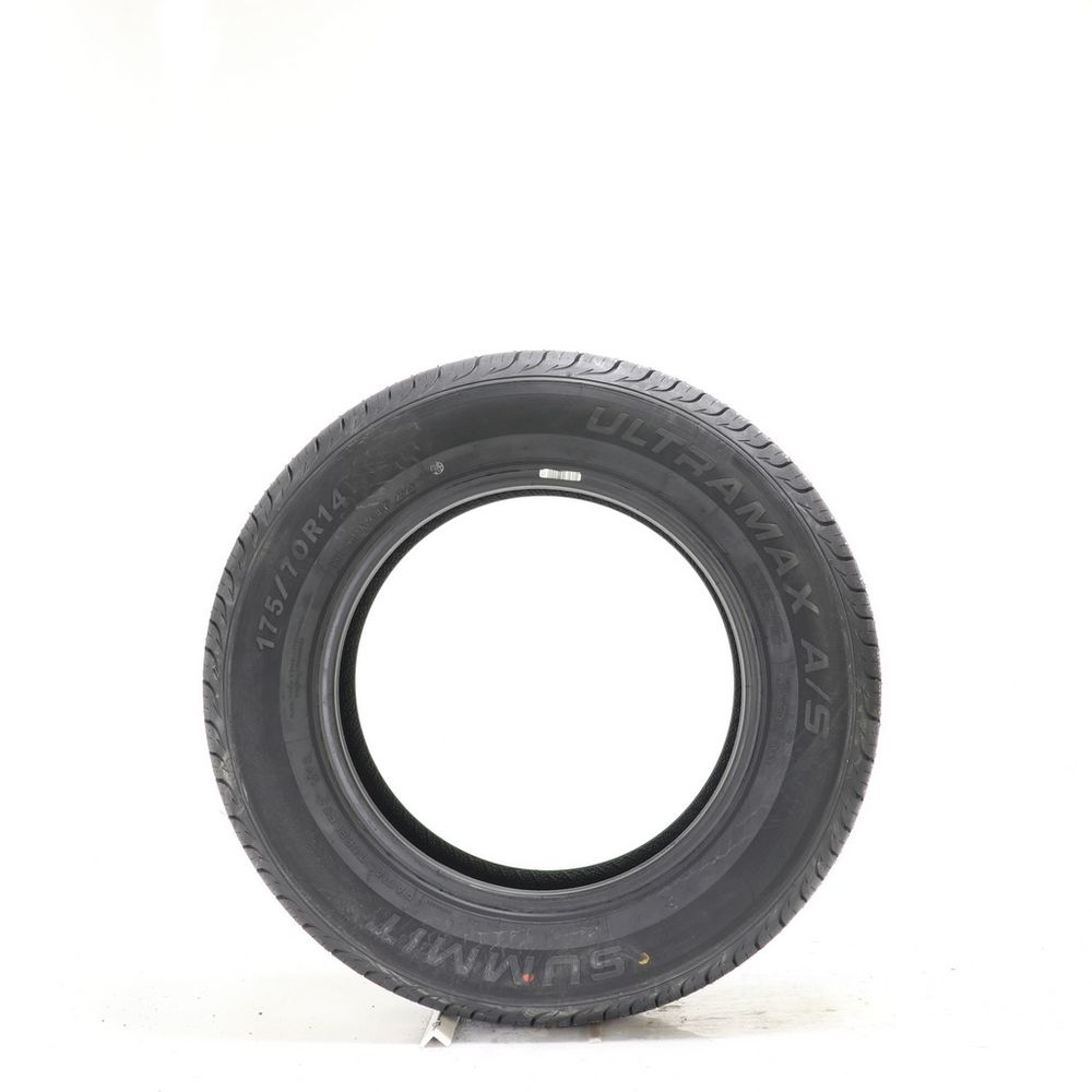 New 175/70R14 Summit Ultramax A/S 84T - 9/32 - Image 3