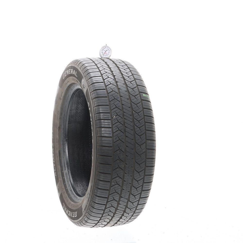 Used 235/55R17 General Altimax RT45 99T - 8.5/32 - Image 1
