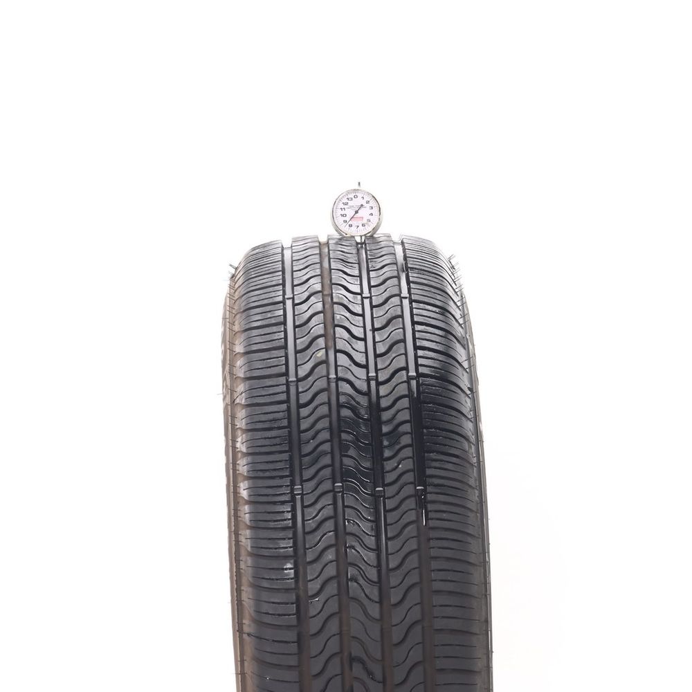 Set of (2) Used 235/65R17 Firestone All Season 104T - 8.5/32 - Image 2