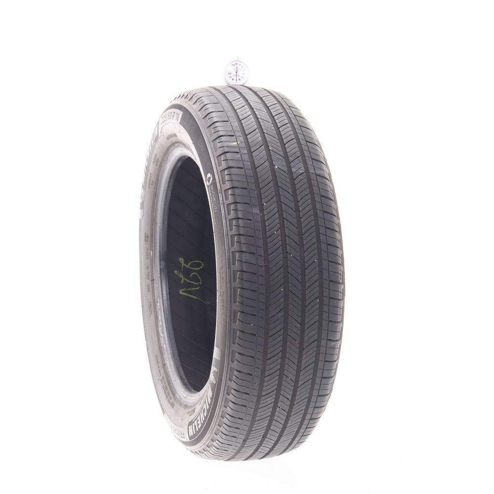 Used 225/60R18 Michelin Primacy A/S 100H - 7/32 - Image 1