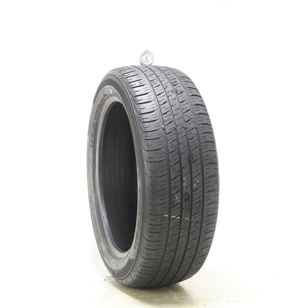 Set of (2) Used 245/50R20 Falken Ziex CT50 AS 102V - 6-7/32 - Image 4