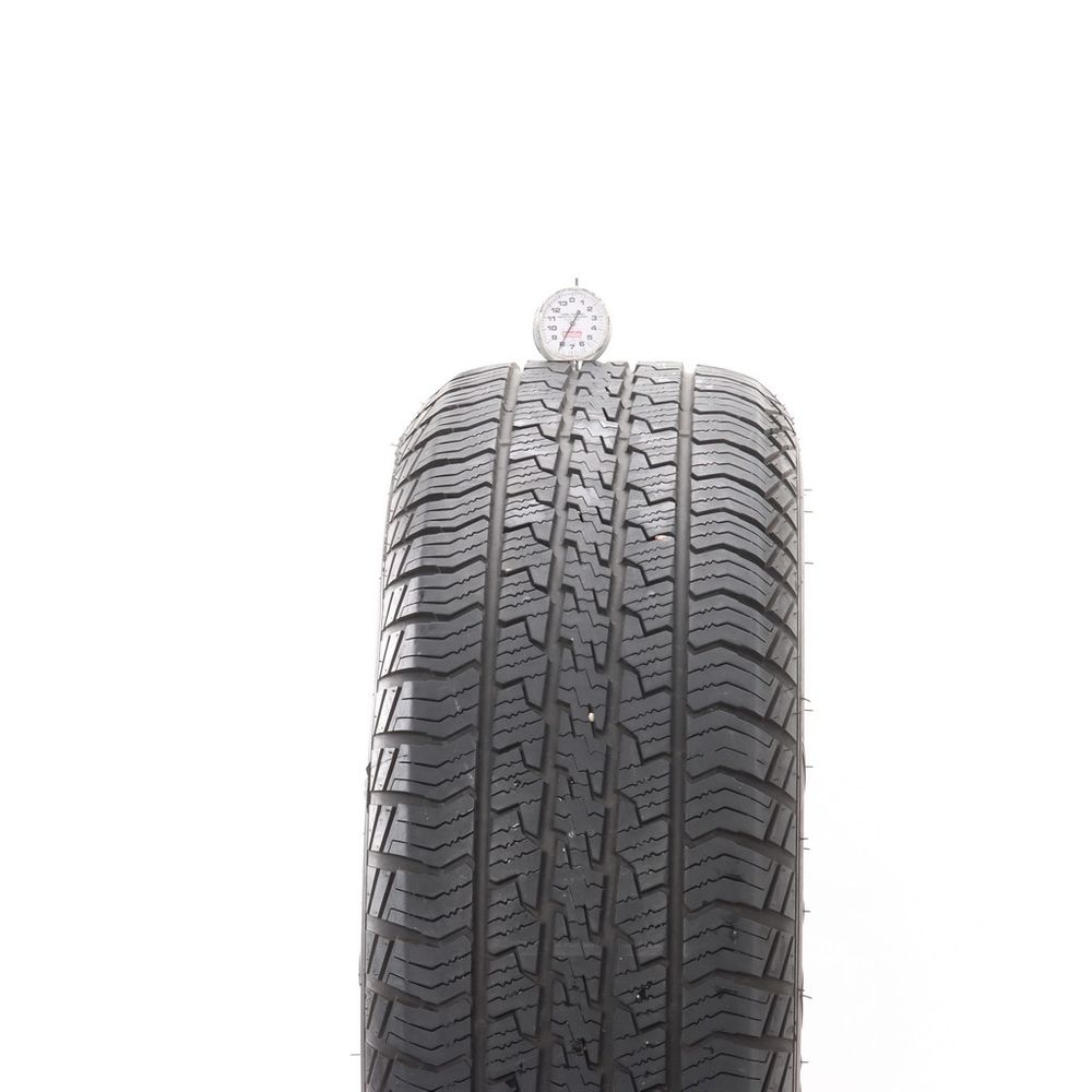 Set of (2) Used 265/60R18 Rocky Mountain H/T 110T - 8-8.5/32 - Image 2