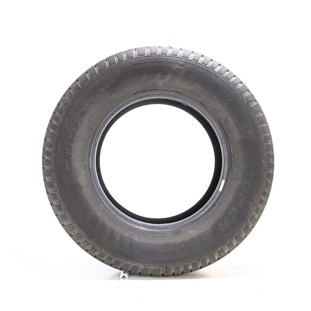 Used 265/70R17 Cooper Evolution HT2 115S - 8/32 - Image 3