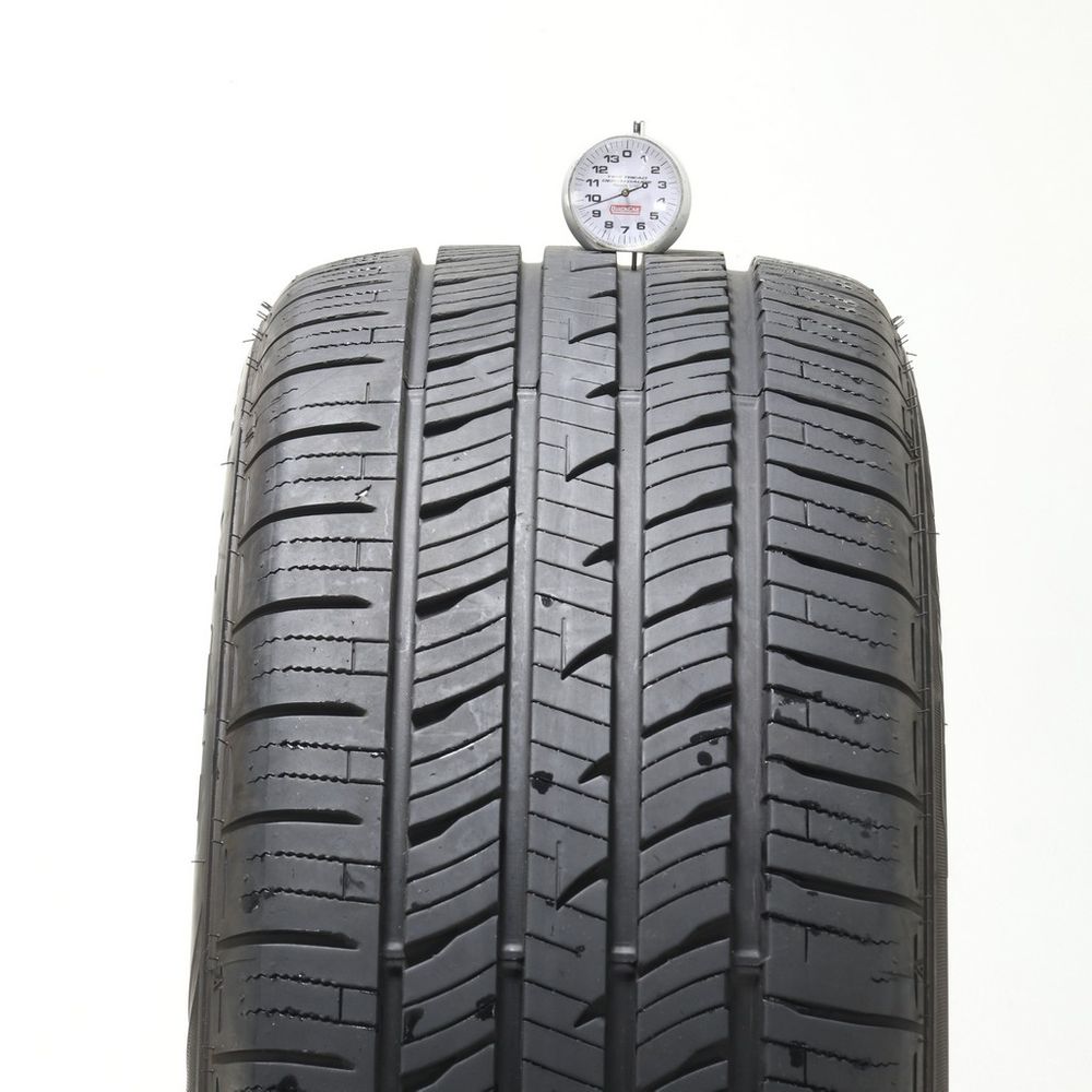 Set of (2) Used 265/50R20 Falken Ziex CT60 A/S 111V - 9-9.5/32 - Image 5