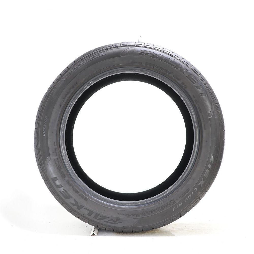 Set of (2) Used 265/50R20 Falken Ziex CT60 A/S 111V - 9-9.5/32 - Image 6