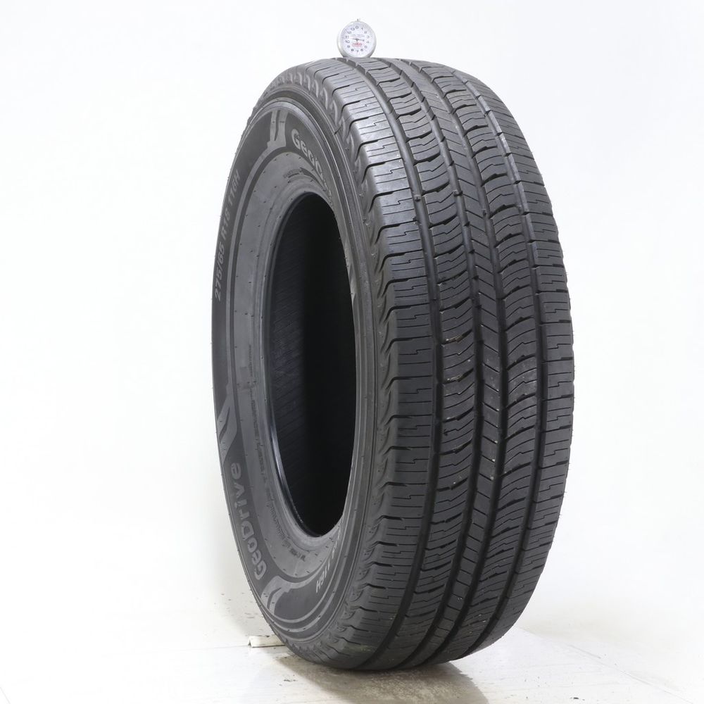 Used 275/65R18 GeoDrive KL51 116H - 10.5/32 - Image 1