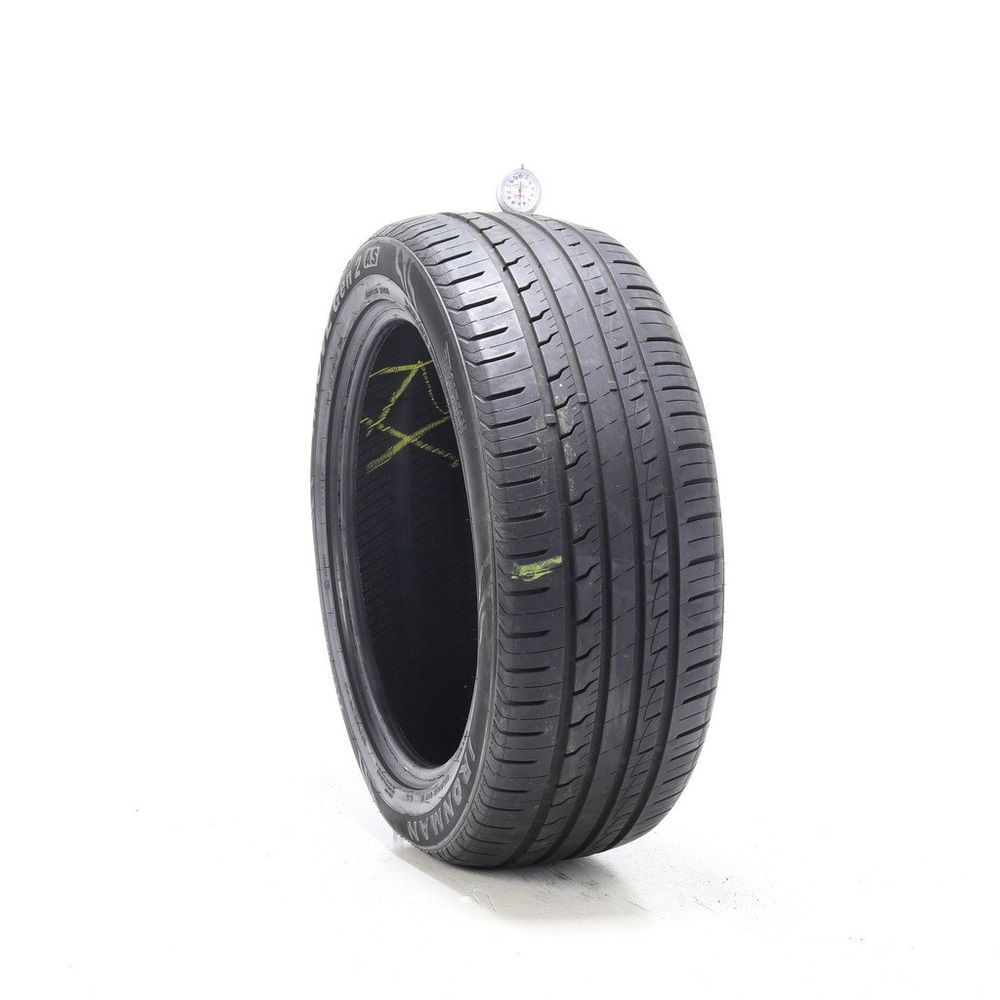 Set of (4) Used 235/50R19 Ironman IMove Gen 2 AS 103V - 6-6.5/32 - Image 4