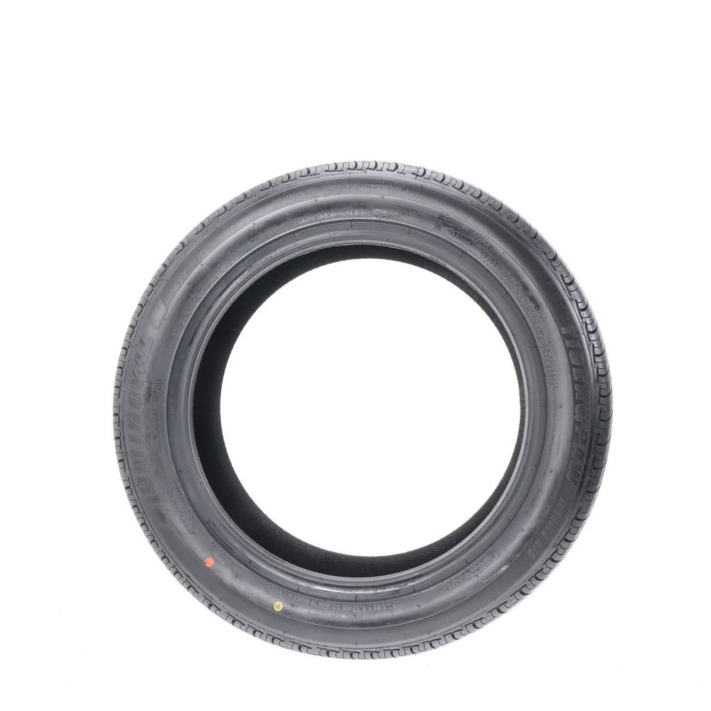 New 205/55R17 Uniroyal Tiger Paw Touring A/S 95H - Image 3