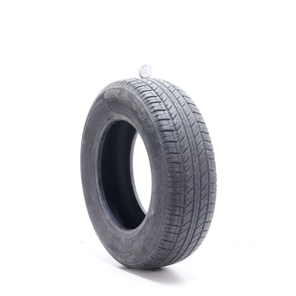 Used 215/70R16 Ironman RB-SUV 100S - 9.5/32 - Image 1