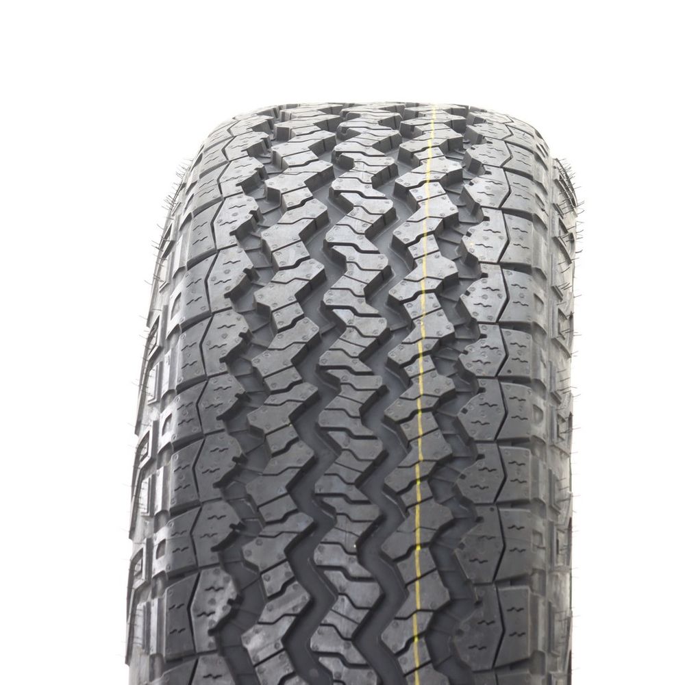 New 255/65R18 Goodyear Wrangler Territory AT/S 111H - Image 2