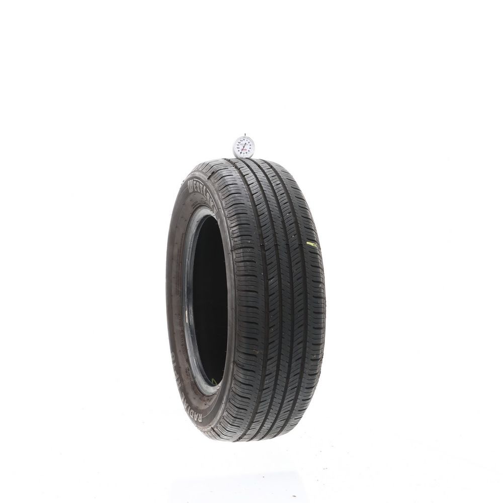 Set of (2) Used 195/65R15 Westlake RP18 91H - 7-8/32 - Image 4