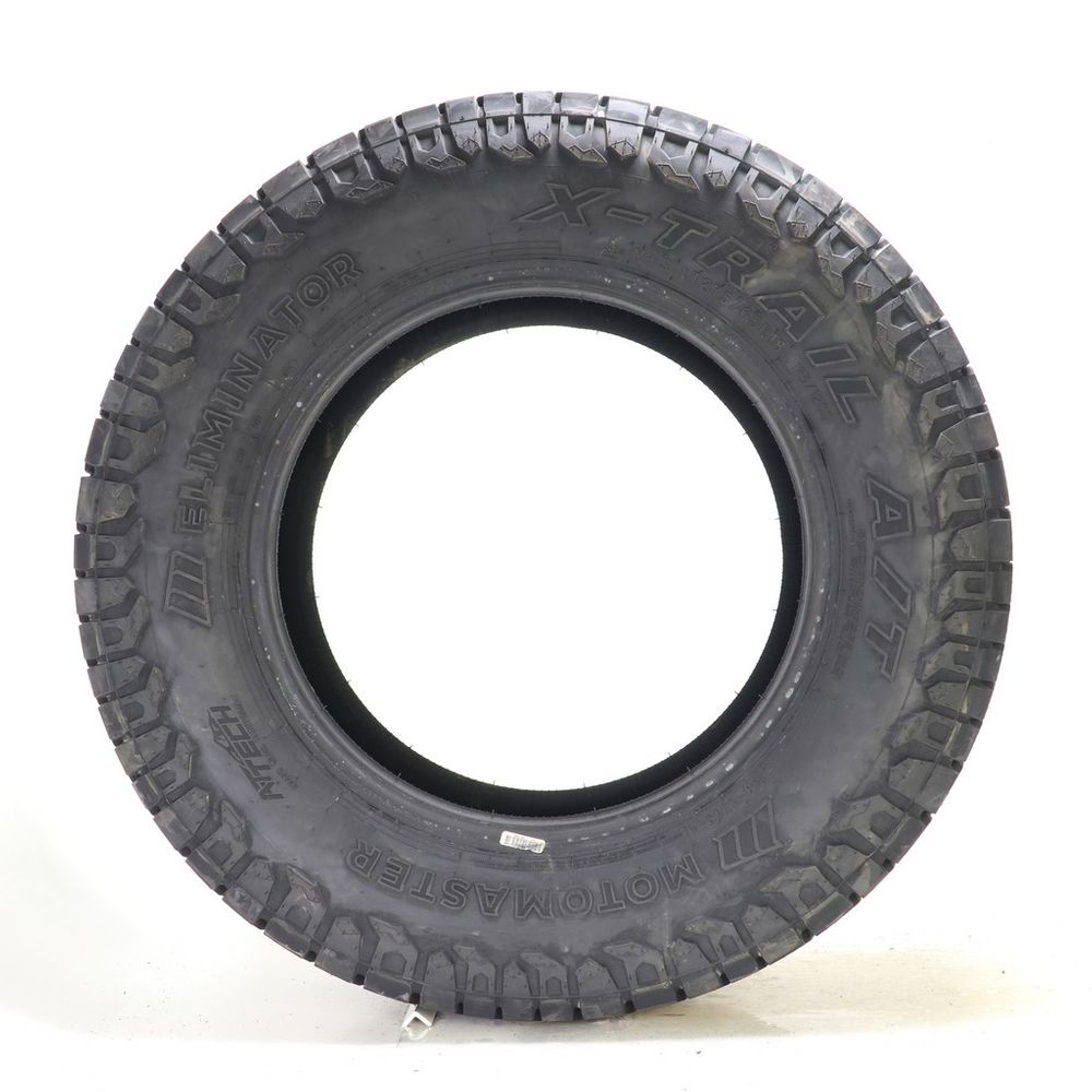 New LT 275/65R18 MotoMaster Eliminator X-Trail A/T 123/120S E - Image 3