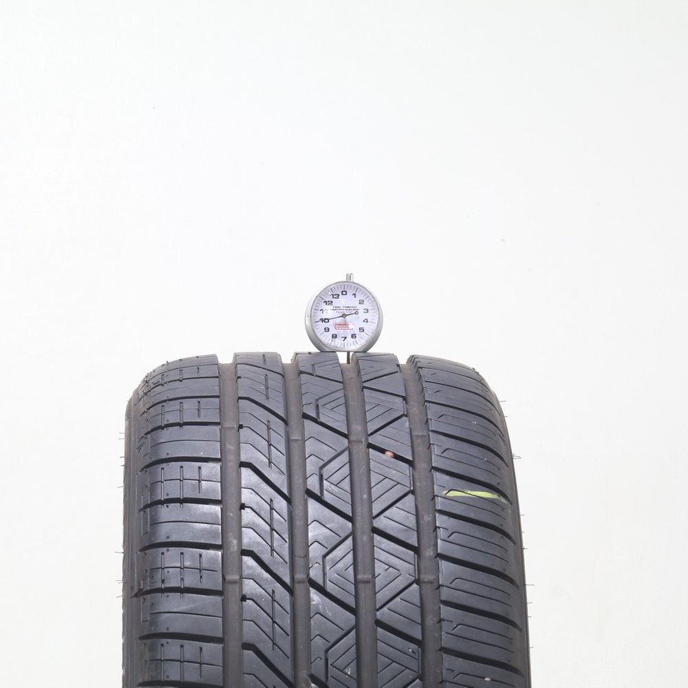 Set of (2) Used 245/40ZR19 Road Hugger GTZ 98W - 10/32 - Image 2