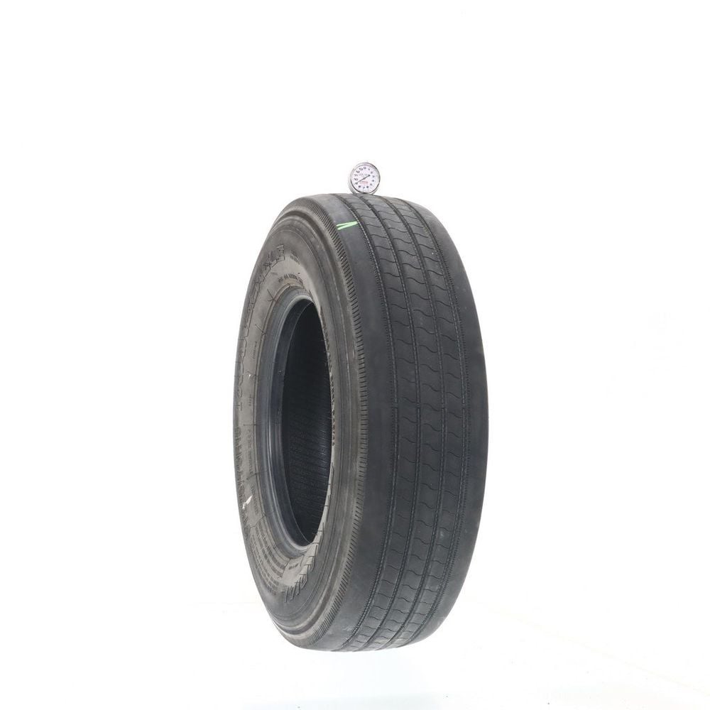 Used ST 225/75R15 Transeagle ST Radial 123/119L C - 9/32 - Image 1