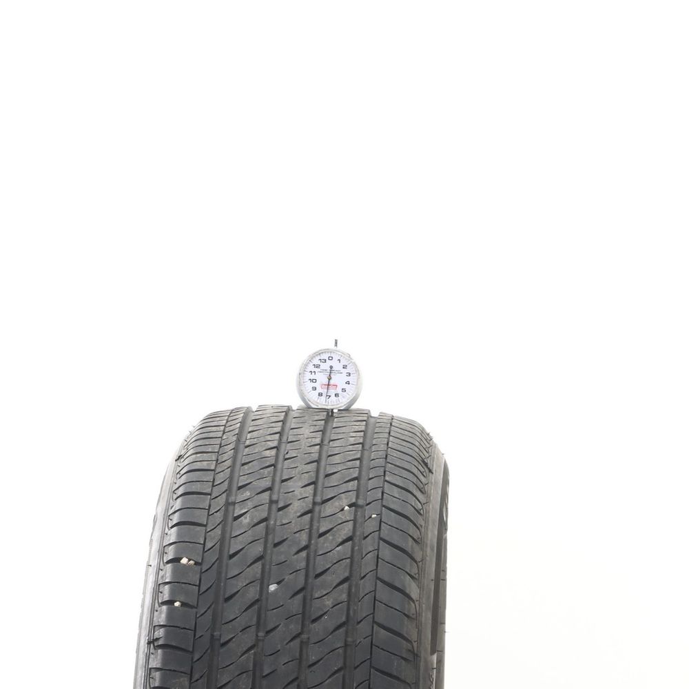 Used 205/55R16 Firestone FT140 91H - 7/32 - Image 2