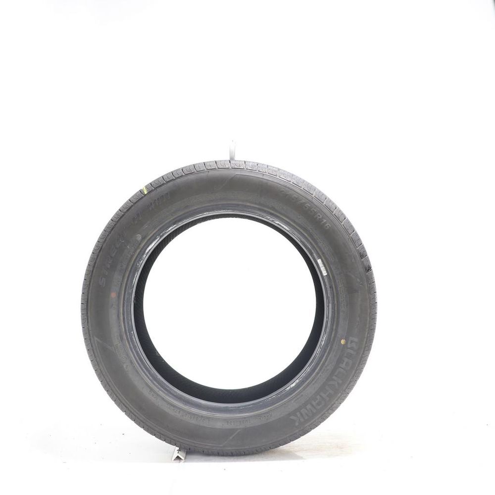 Used 215/55R16 Blackhawk Street-H HH11 97H - 9/32 - Image 3