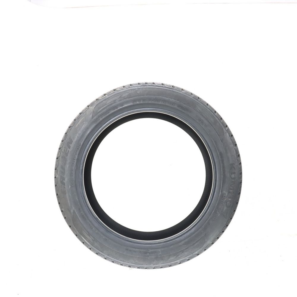 New 215/55R18 Kumho Crugen Premium 99V - Image 3