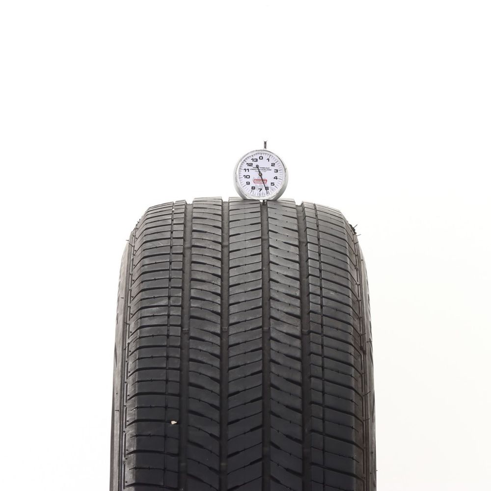 Set of (2) Used 235/65R18 Bridgestone Ecopia H/L 422 Plus 106H - 6-7.5/32 - Image 2