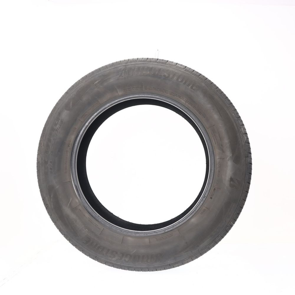 Set of (2) Used 235/65R18 Bridgestone Ecopia H/L 422 Plus 106H - 6-7.5/32 - Image 3