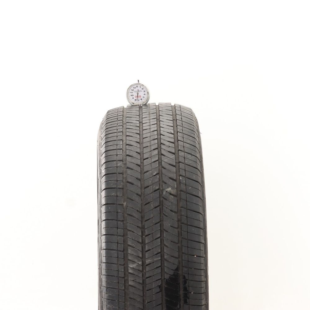 Set of (2) Used 235/65R18 Bridgestone Ecopia H/L 422 Plus 106H - 6-7.5/32 - Image 5