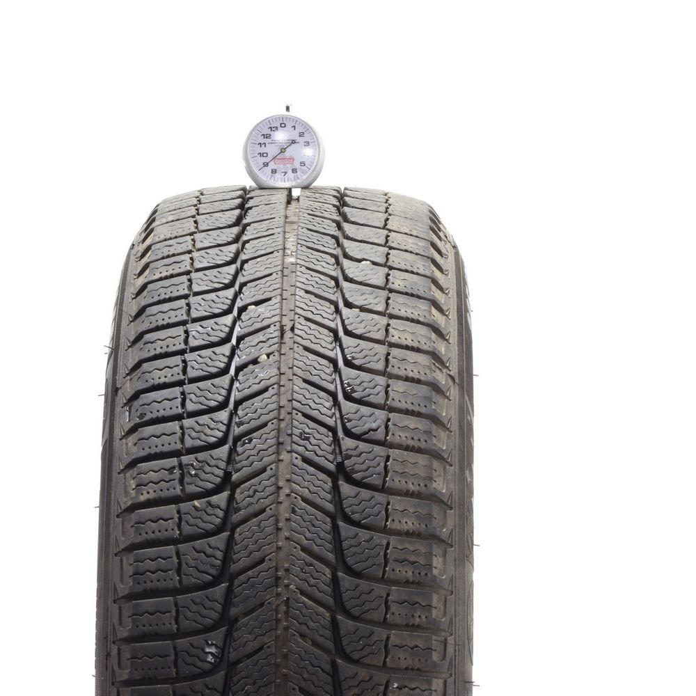 Set of (2) Used 225/60R16 Michelin X-Ice Xi3 102H - 8-9/32 - Image 5