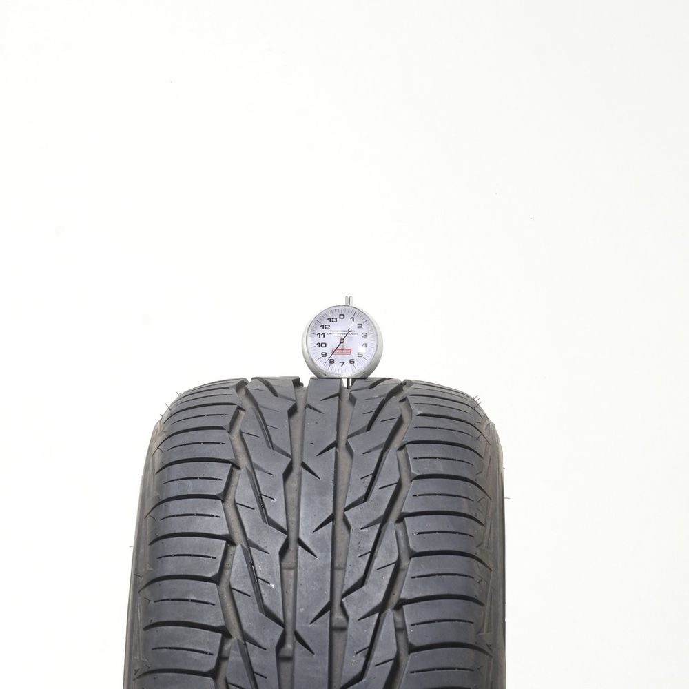 Set of (2) Used 215/50R17 Toyo Extensa HP II 95W - 8/32 - Image 2