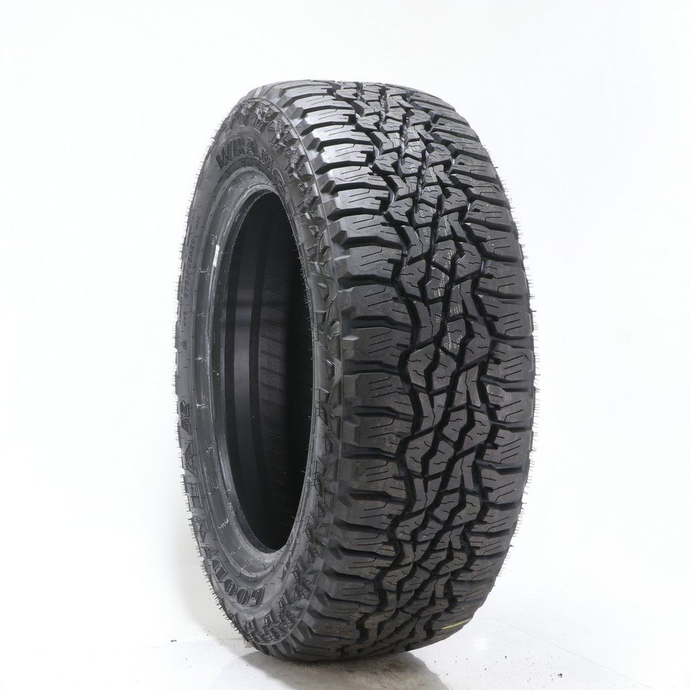 New 275/55R20 Goodyear Wrangler Ultra Terrain AT 113S - 15/32 - Image 1