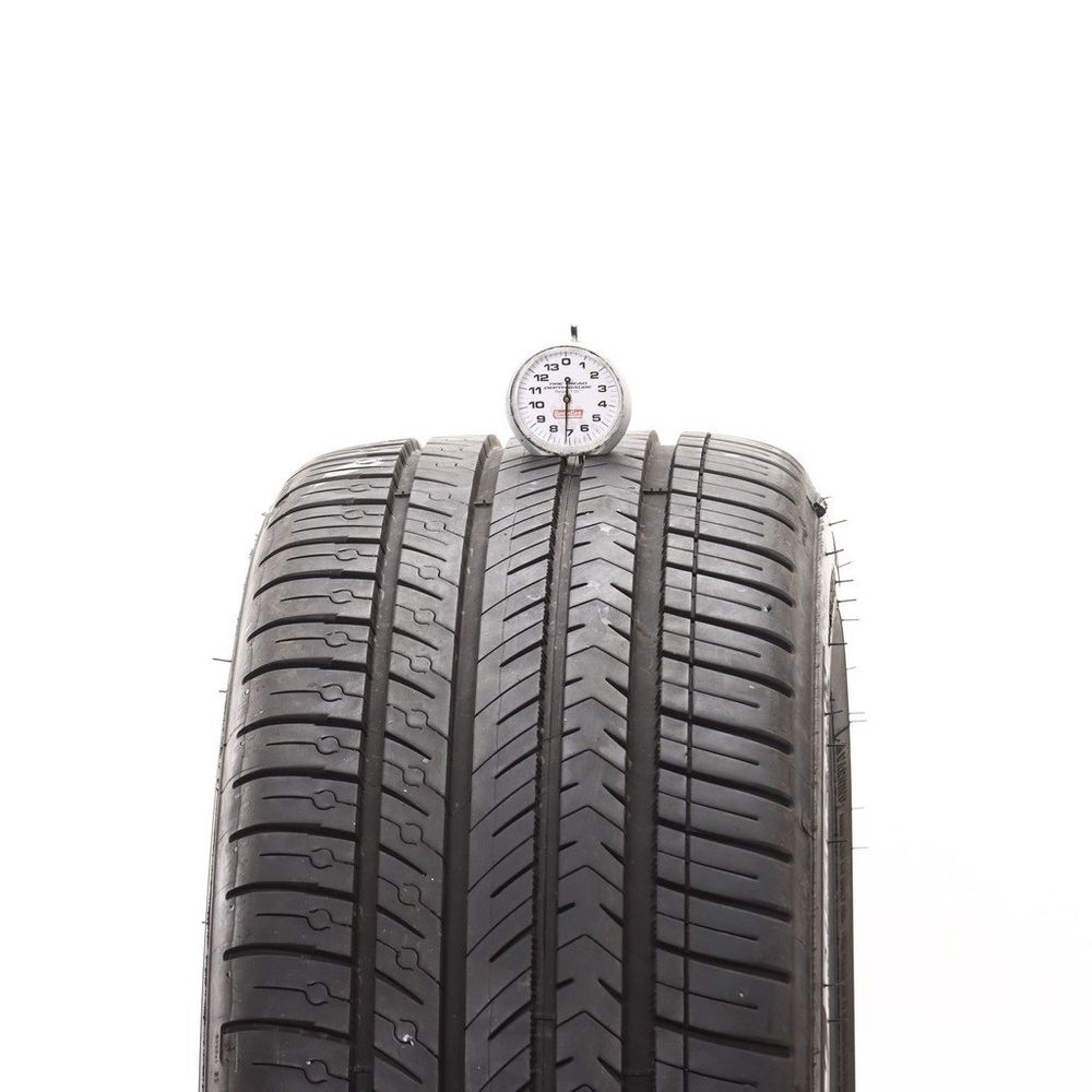 Set of (2) Used 245/45ZR18 Michelin Pilot Sport All Season 4 100Y - 7-7.5/32 - Image 2