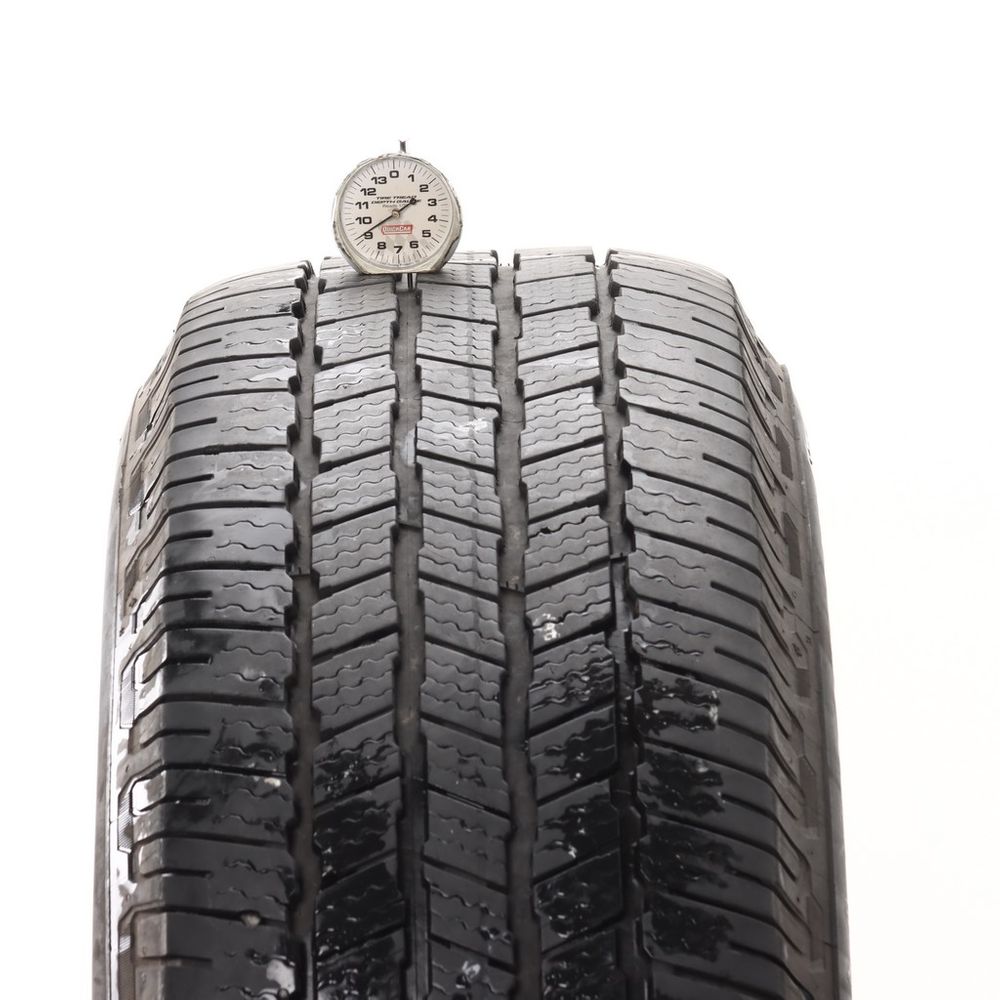Set of (2) Used 275/65R18 Michelin Defender LTX M/S 2 116T - 9/32 - Image 2