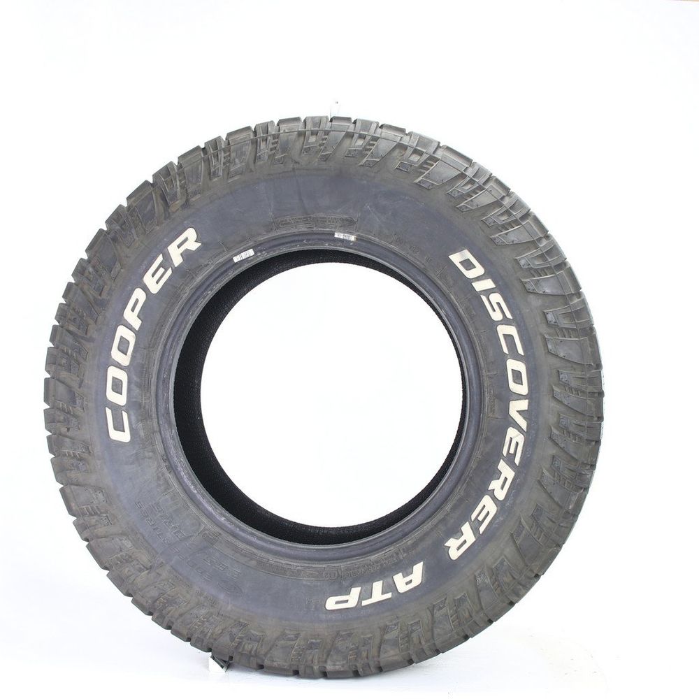 Used 265/70R16 Cooper Discoverer ATP II 112T - 7.5/32 - Image 3