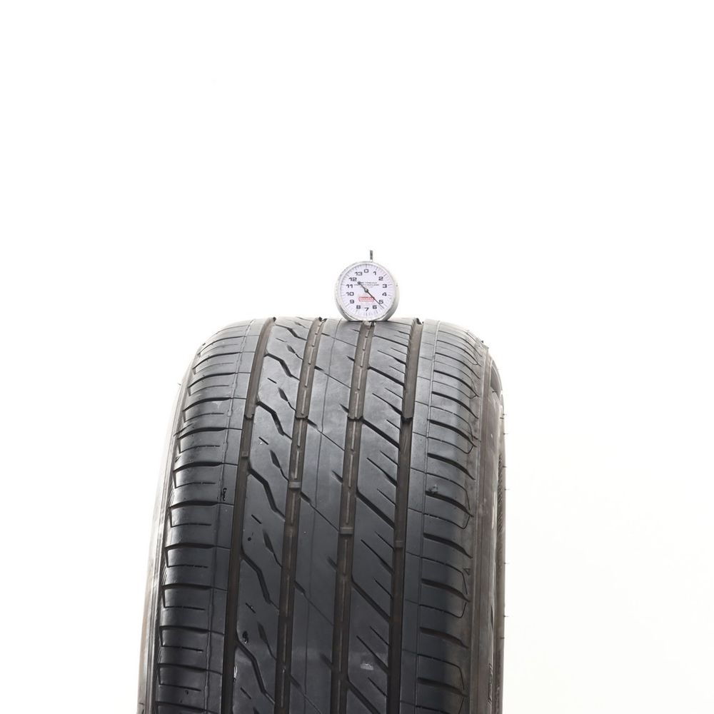 Used 235/55RF19 Lexani RFX Plus Run Flat 101V - 5.5/32 - Image 2