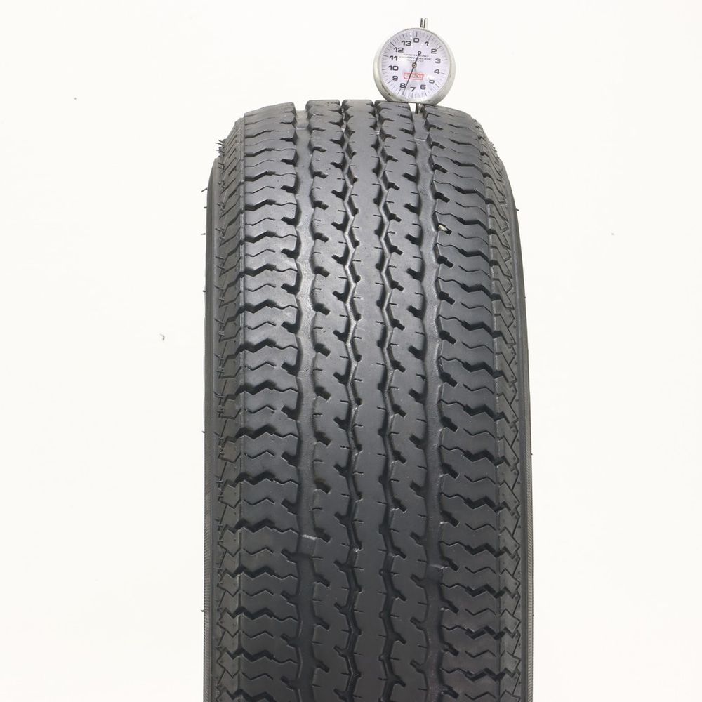 Used ST 205/75R14 Maxxis M8008 1N/A C - 7.5/32 - Image 2