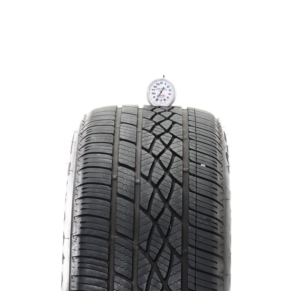 Set of (4) Used 245/50R20 Firestone Firehawk AS V2 102V - 8-8.5/32 - Image 2