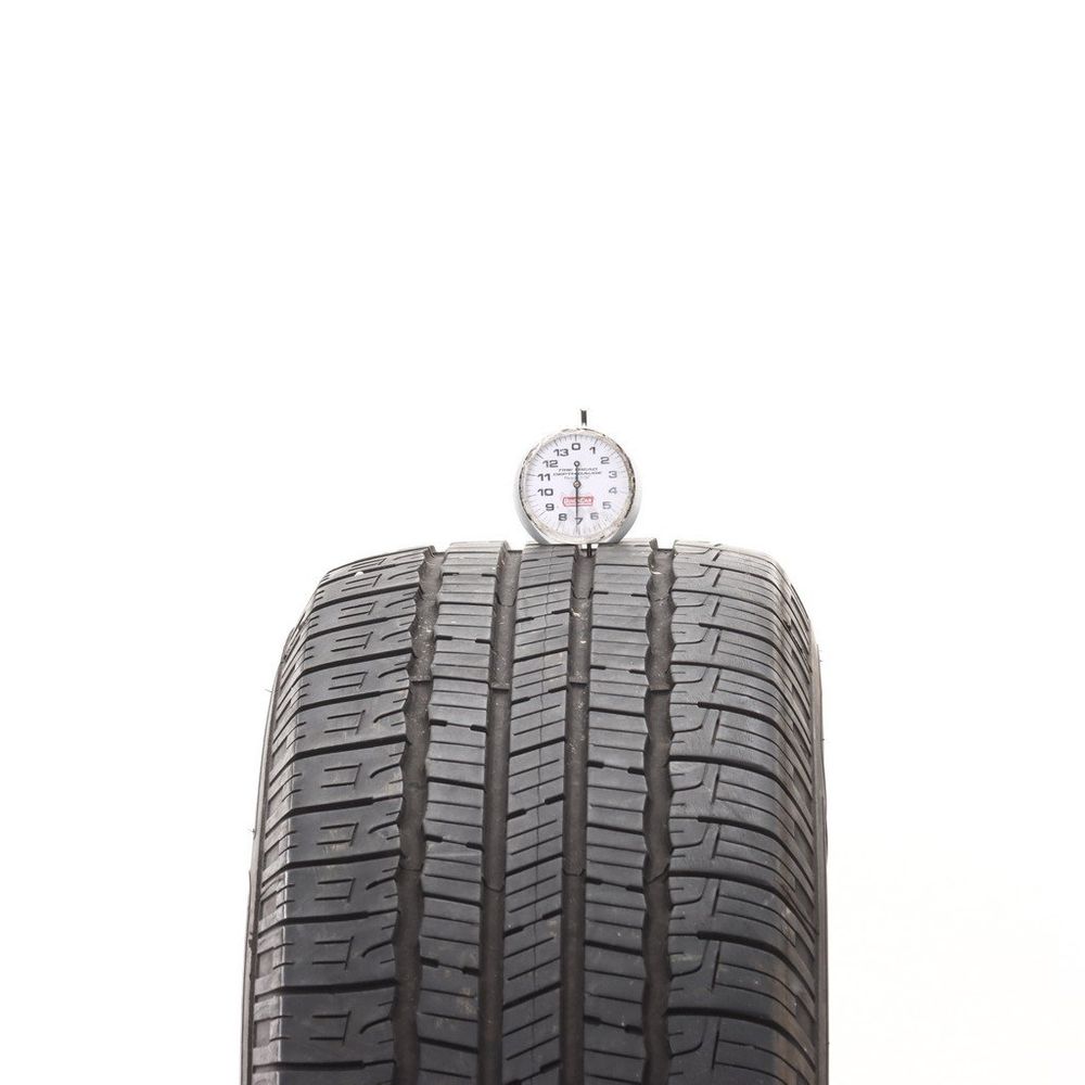 Set of (2) Used 215/60R16 Goodyear Reliant All-season 95V - 7-7.5/32 - Image 2