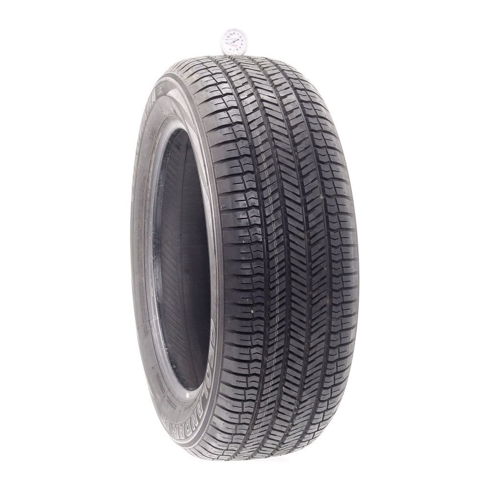 Used 235/55R18 Yokohama Geolandar G91A 99H - 9.5/32 - Image 1