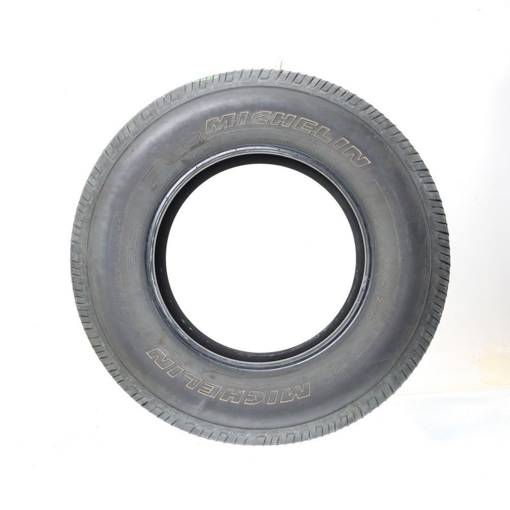 Set of (2) Used 265/70R17 Michelin Defender LTX M/S 2 116T - 9.5-10/32 - Image 6