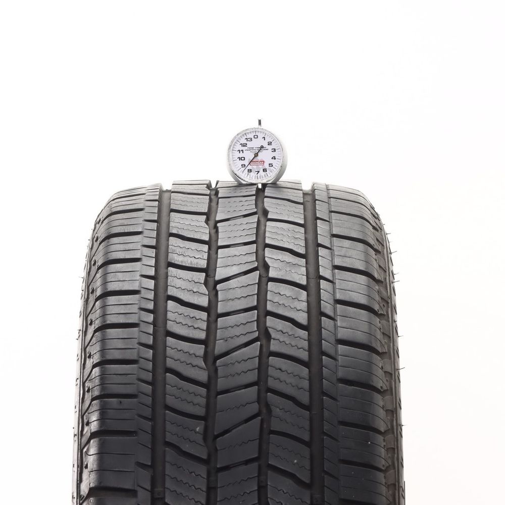 Used LT 295/60R20 Yokohama Geolandar M/T G003 126/123Q E - 10.5/32 - Image 2