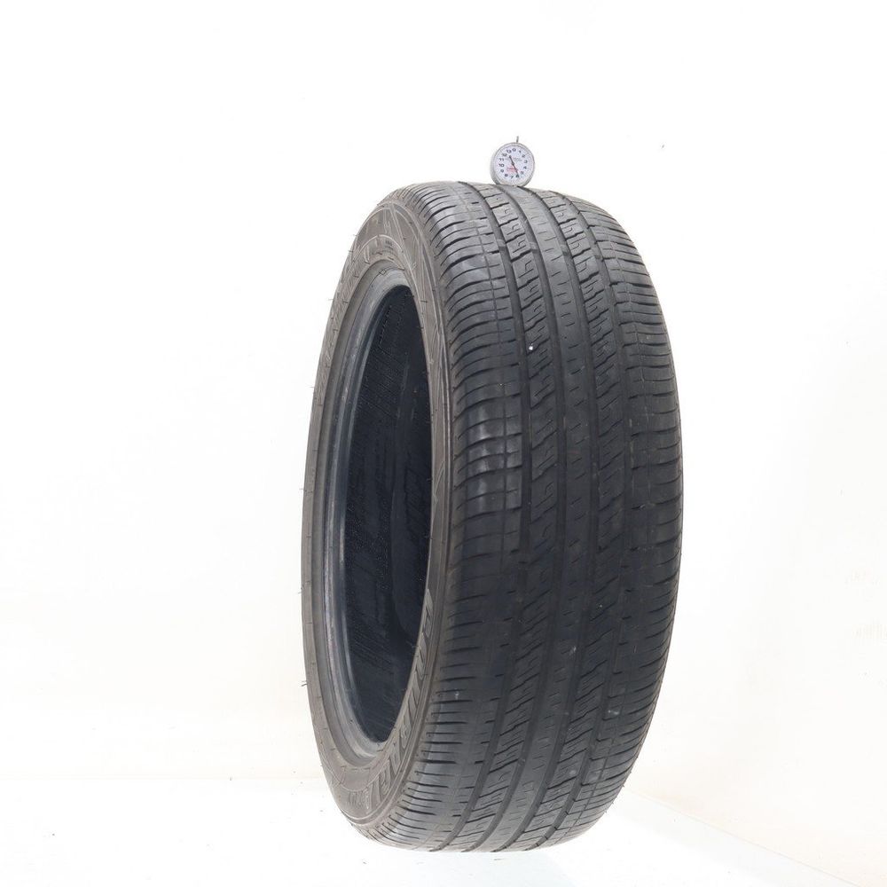 Used 245/50R20 Federal Couragia XUV 102H - 5.5/32 - Image 1