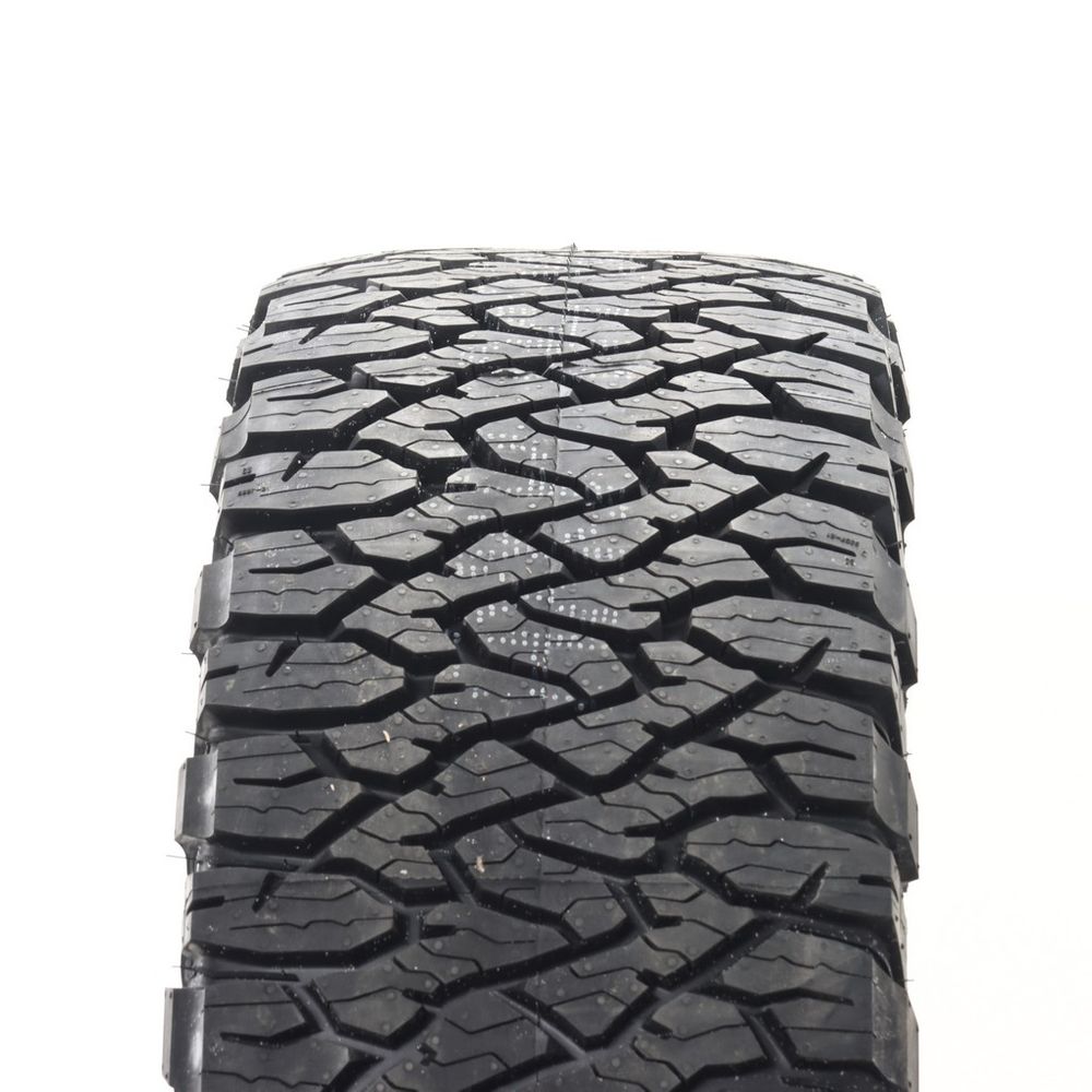 New LT 295/70R18 BFGoodrich All-Terrain T/A KO3 129/126S E - Image 2