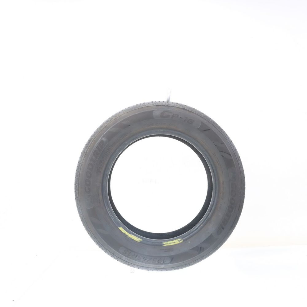 Used 195/65R15 Goodtrip GP-16 91V - 7.5/32 - Image 3